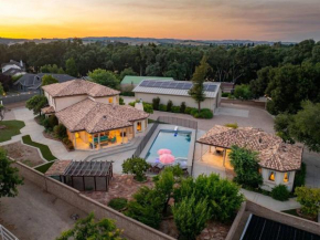Villa Allegria Luxury Retreat